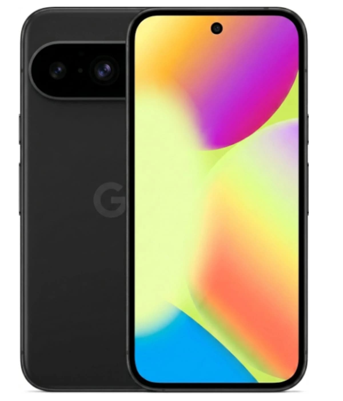 Google Pixel 10