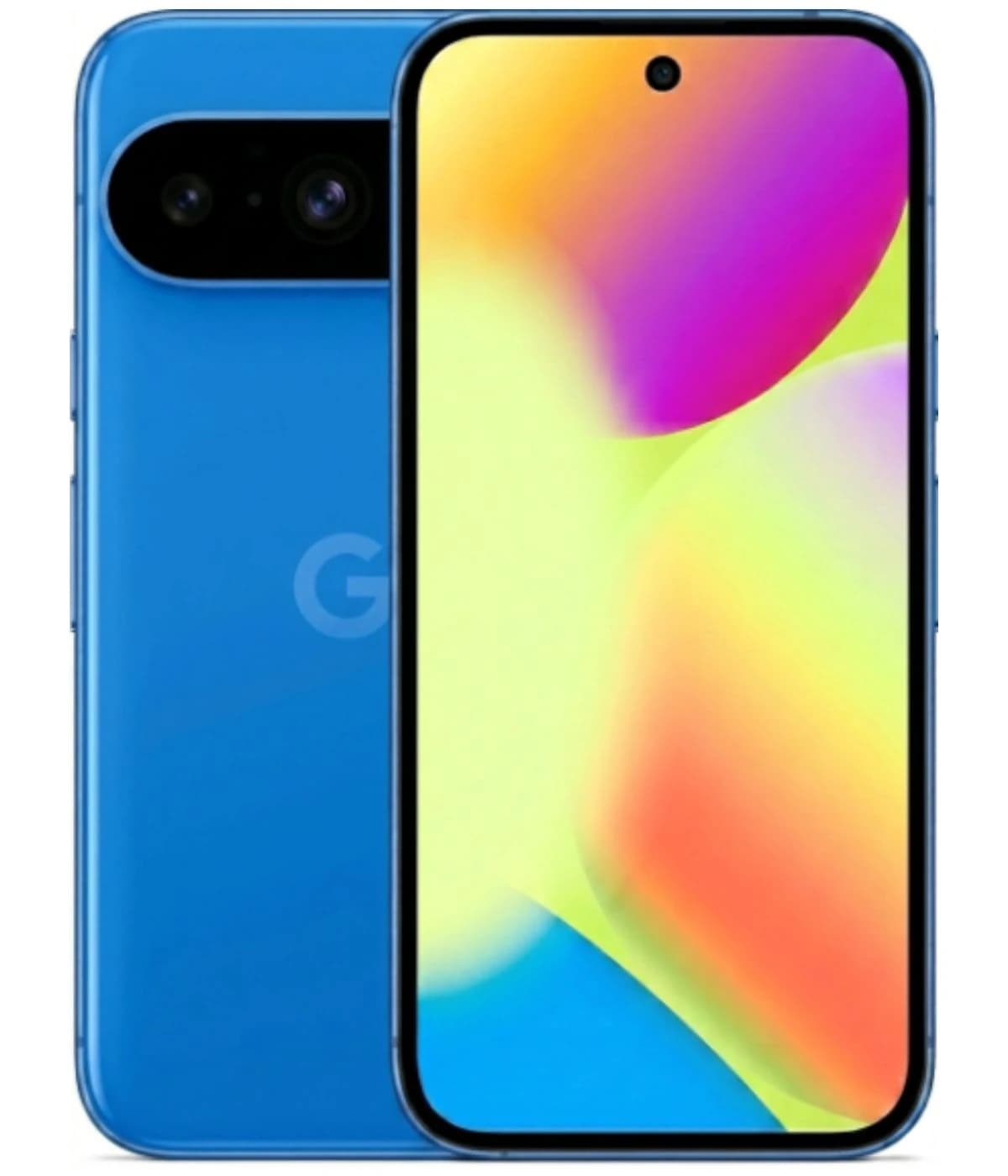 Google Pixel 10