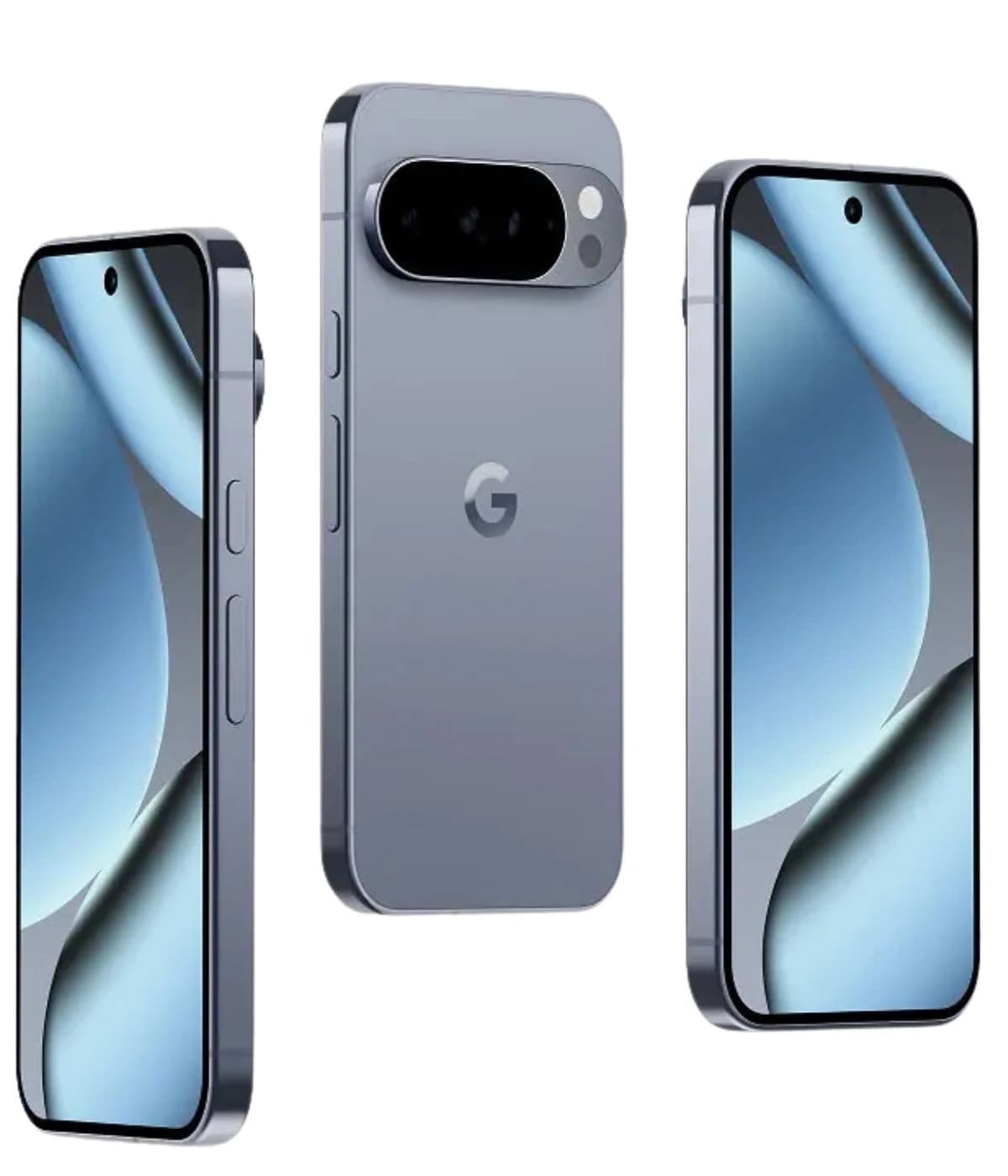 Google Pixel 10