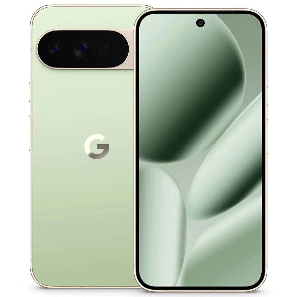 Google Pixel 10 Pro