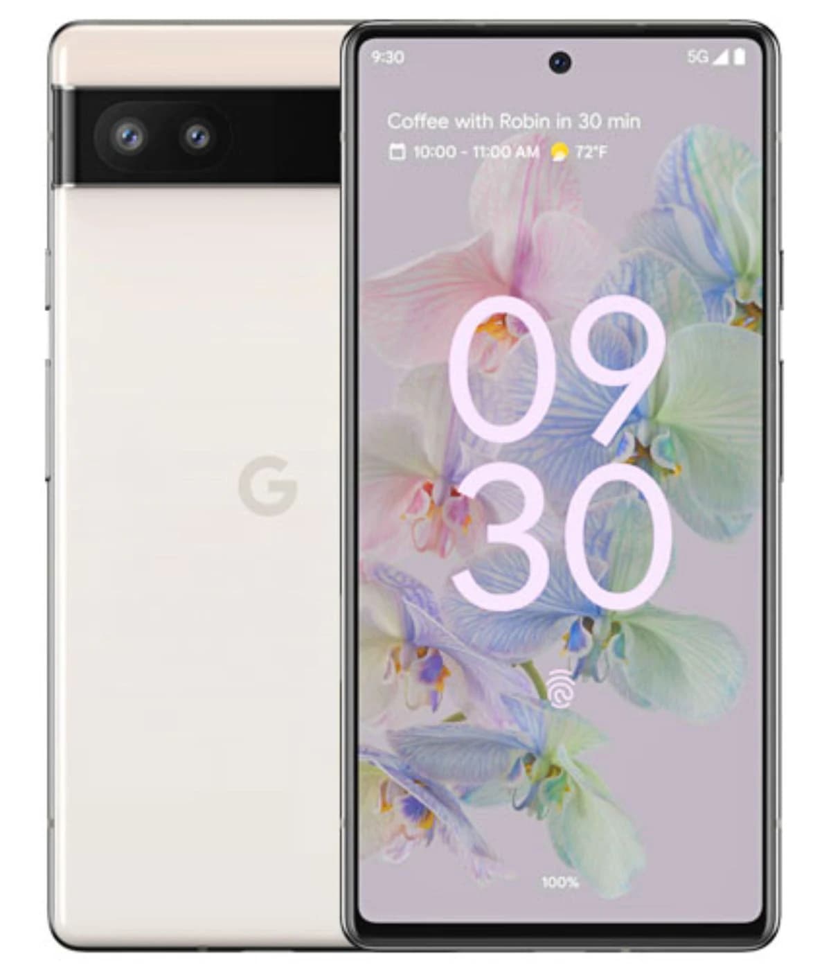 Google Pixel 6a
