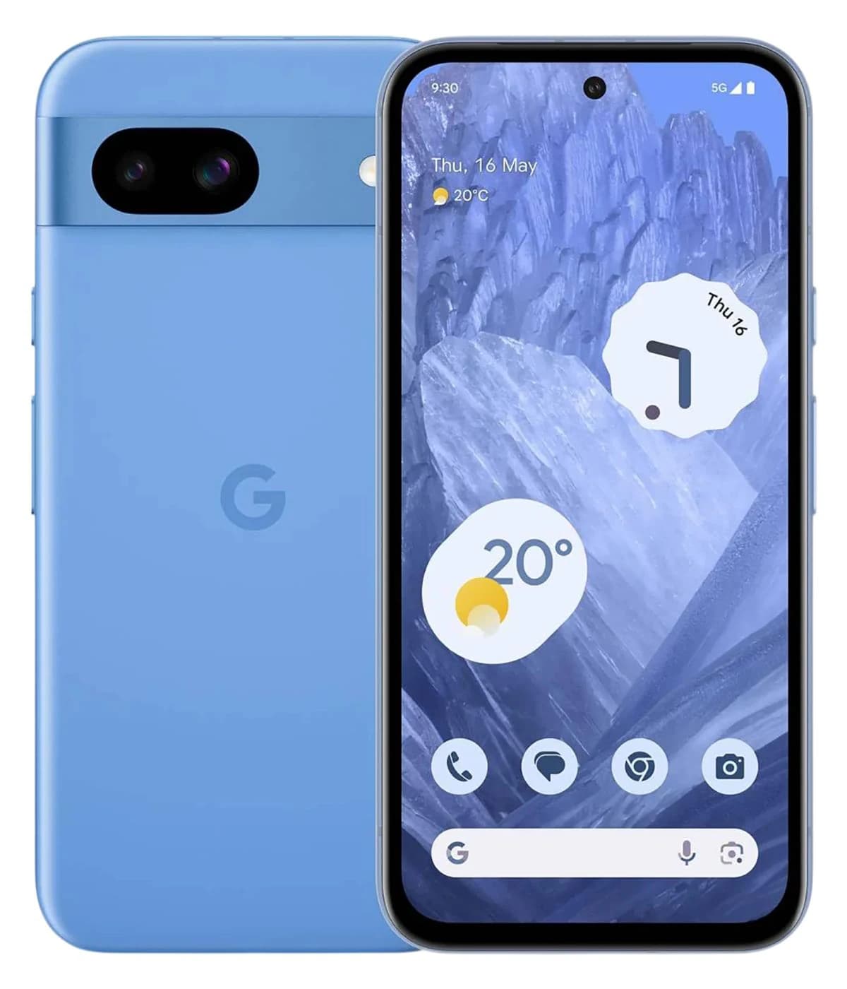 Google Pixel 8a