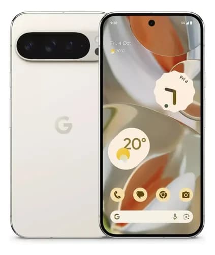 Google Pixel 9 Pro XL