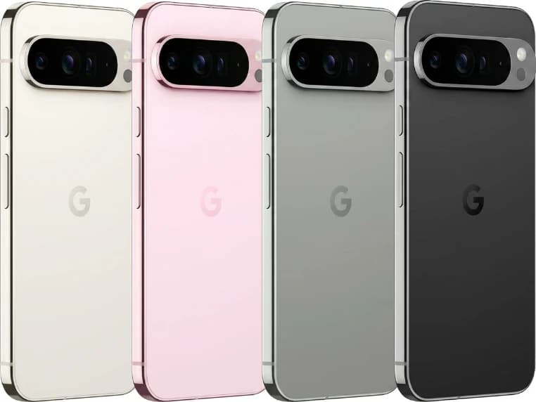 Google Pixel 9 Pro XL