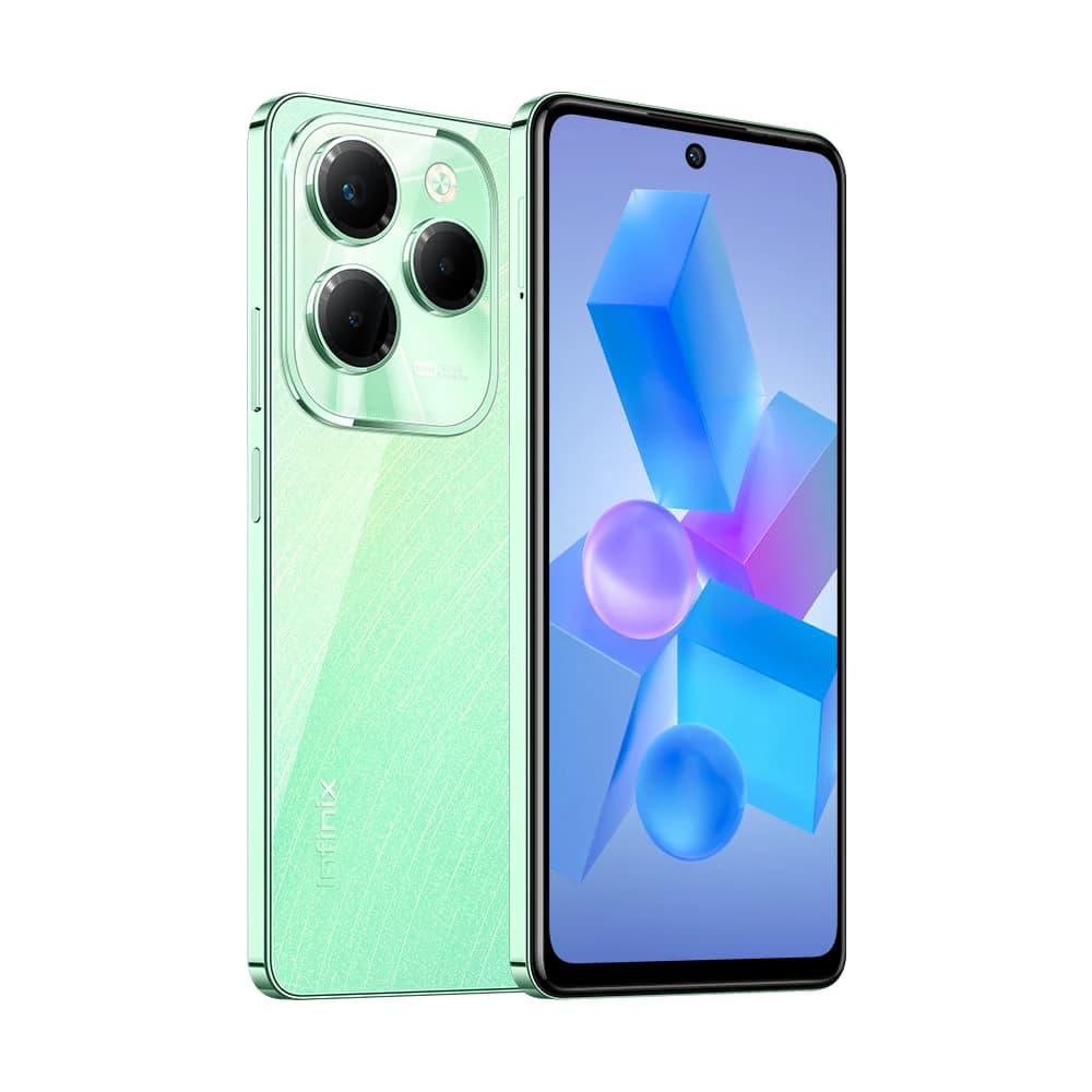 Infinix Hot 40 Pro