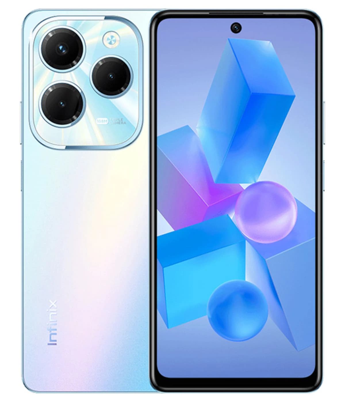 Infinix Hot 40 Pro