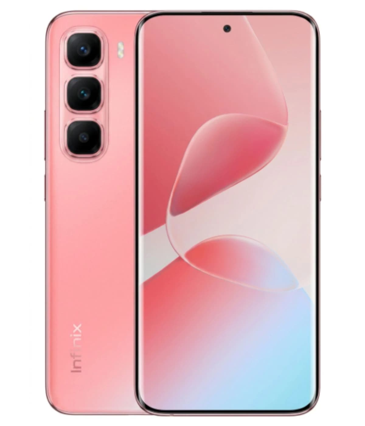 Infinix Hot 60 Pro Plus