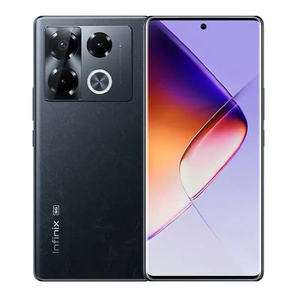 Infinix Note 40 Pro