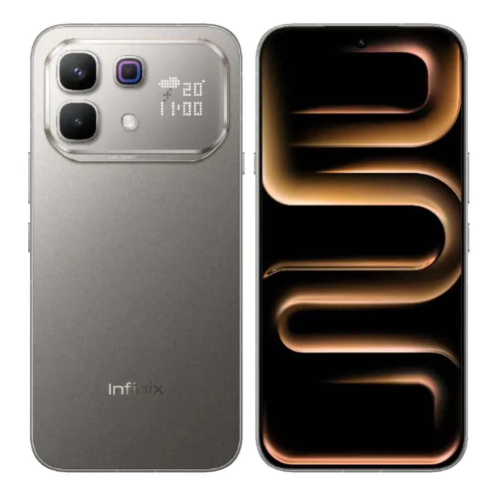 Infinix Note 60 Pro