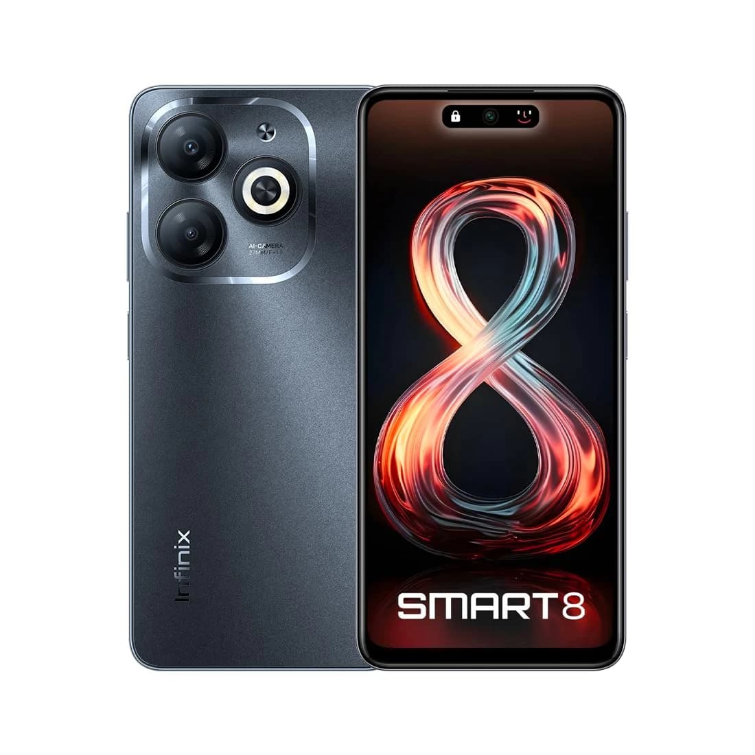 Infinix Smart 8
