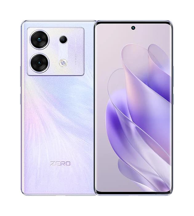 Infinix Zero 30
