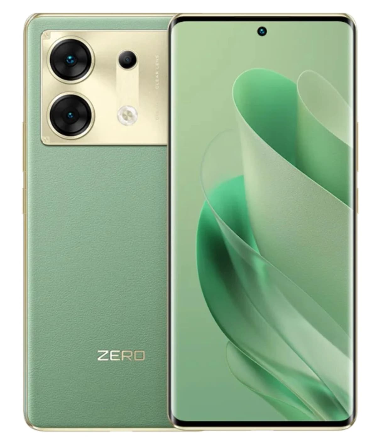 Infinix Zero 30