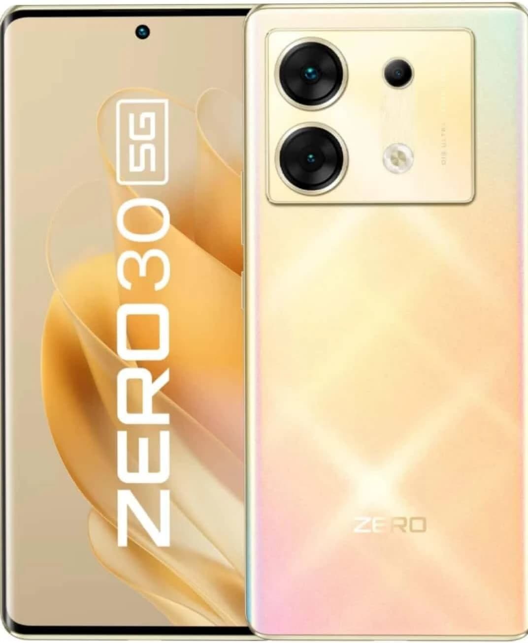 Infinix Zero 30