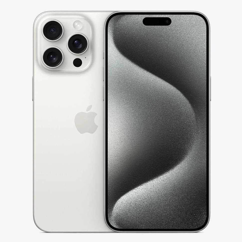 iPhone 15 Pro