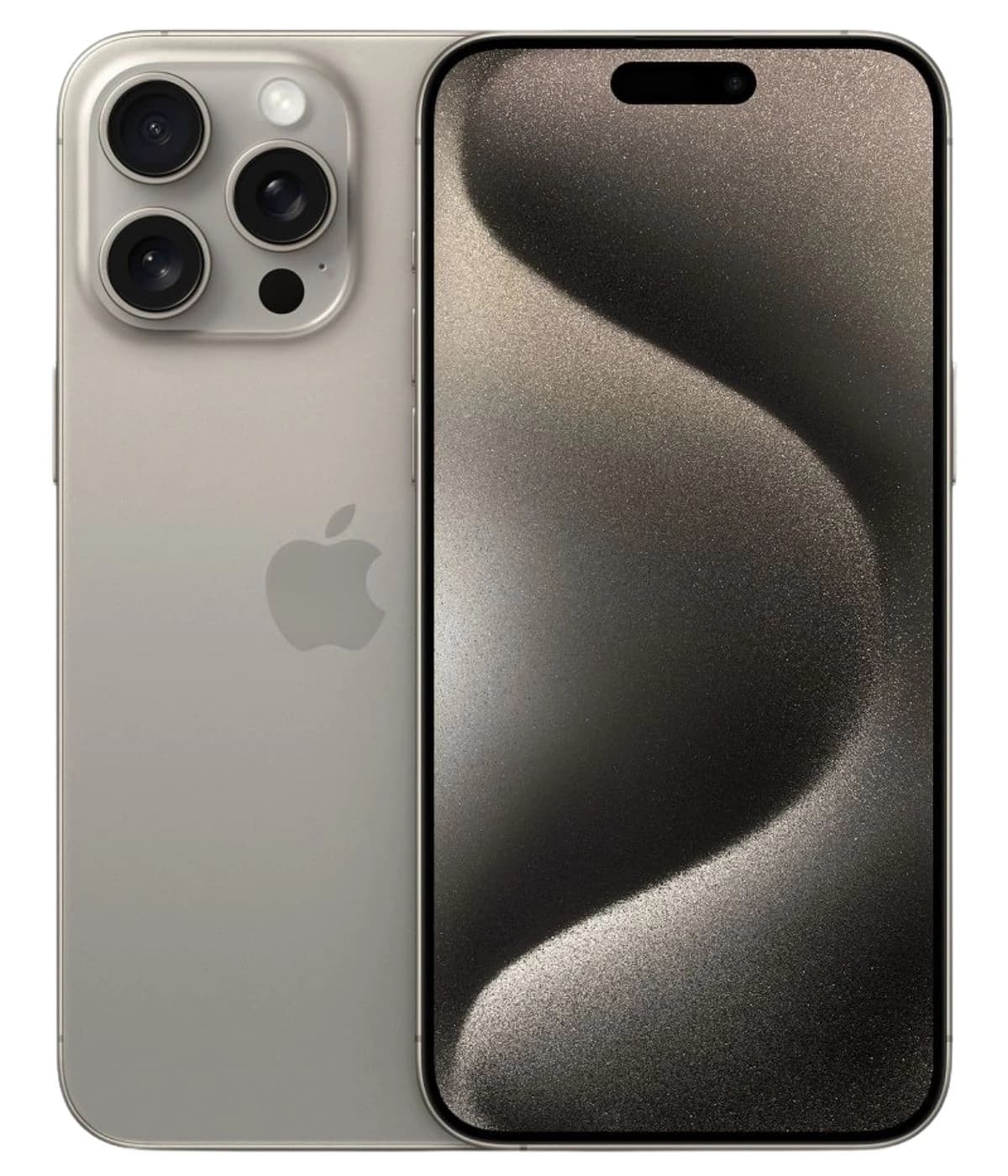 iPhone 15 Pro