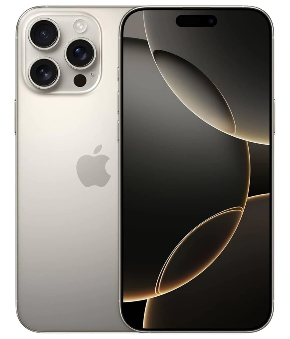 iPhone 16 Pro