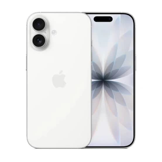iPhone 17