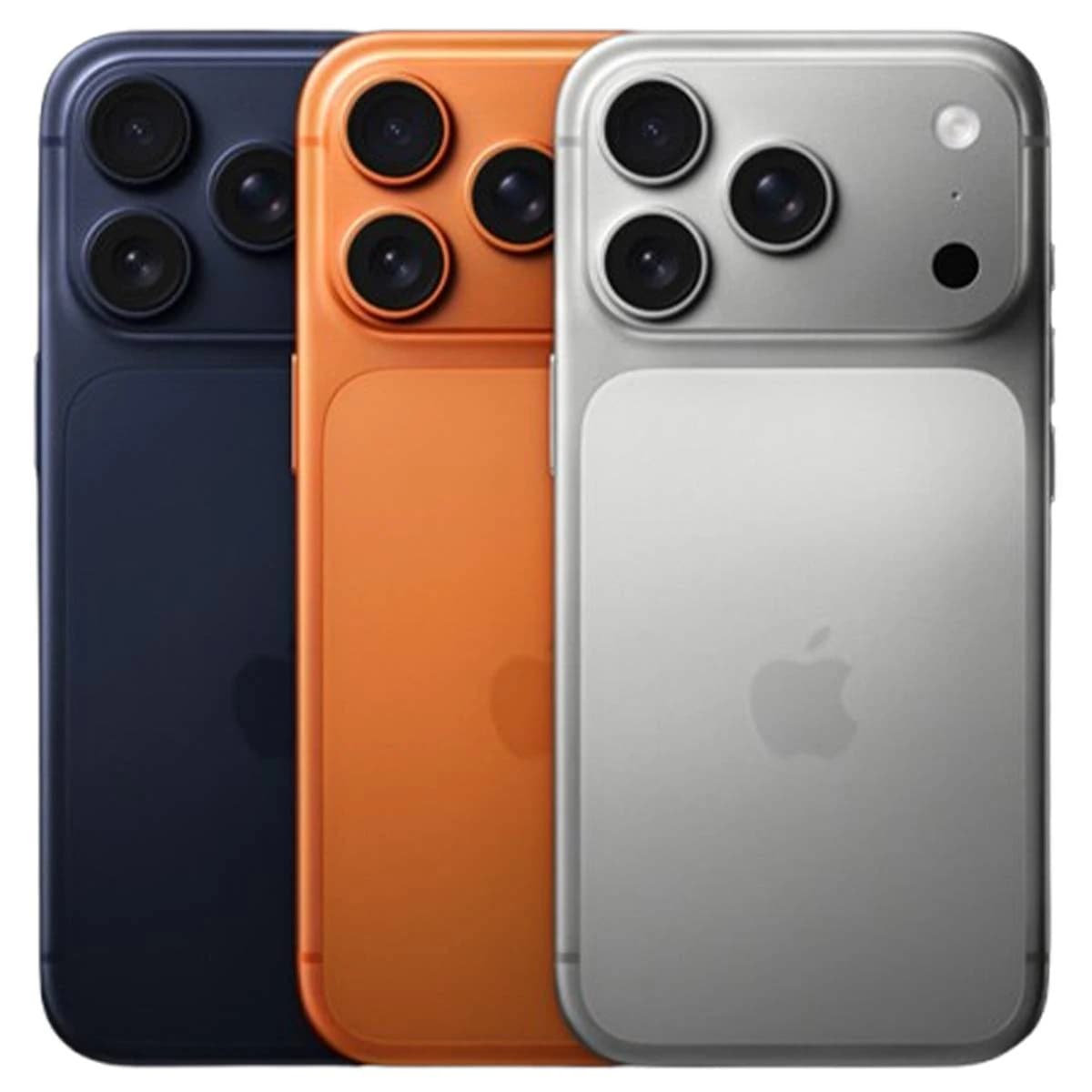 iPhone 17 Pro