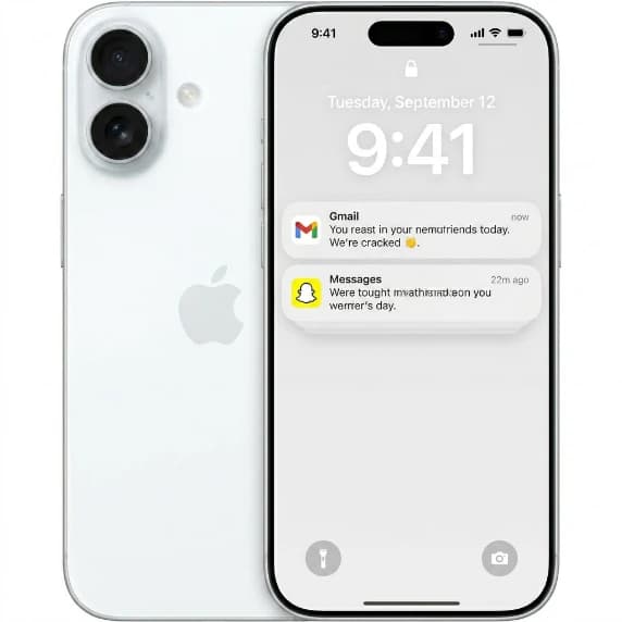 iPhone 18