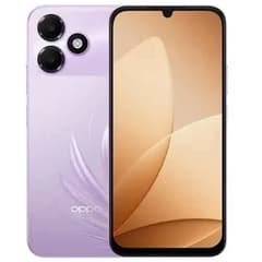 Oppo A6c