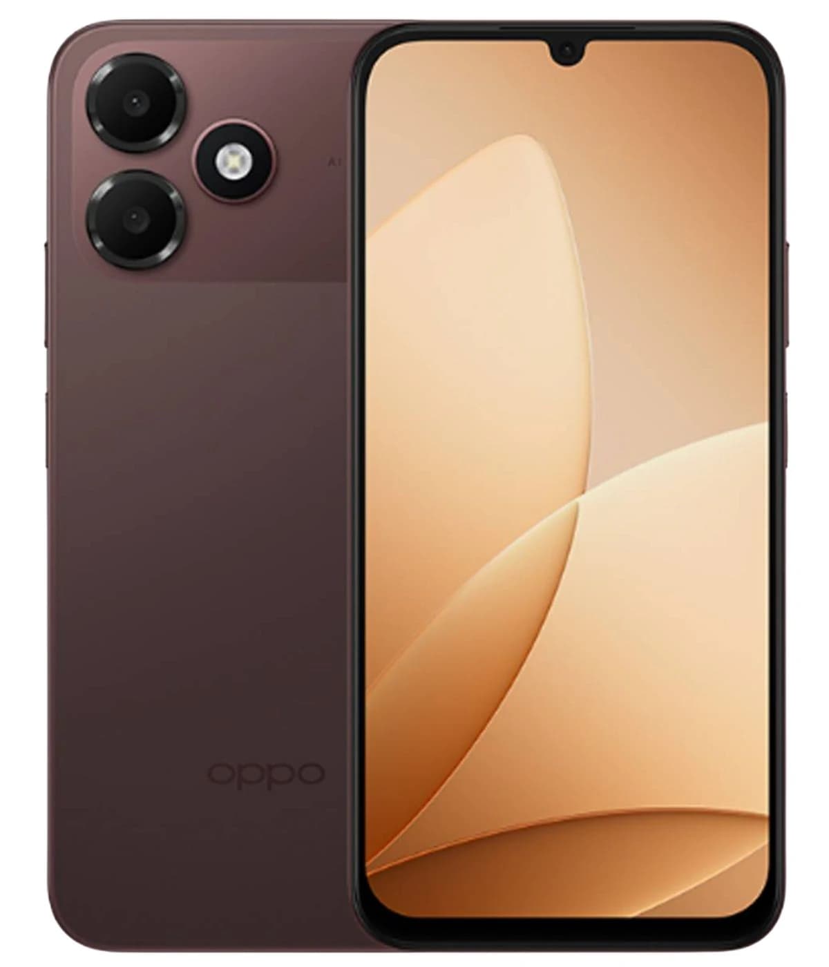 Oppo A6c