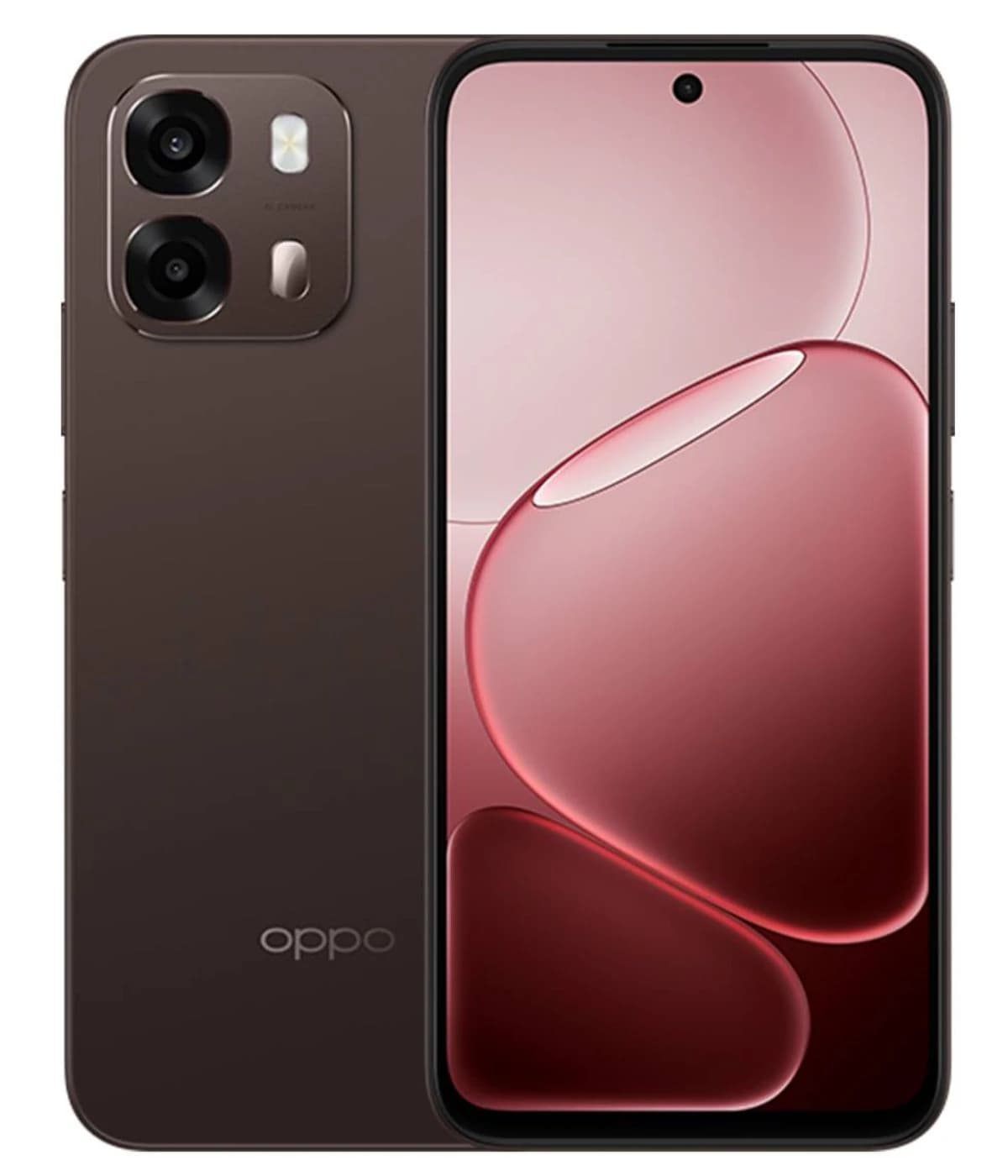 Oppo A6s