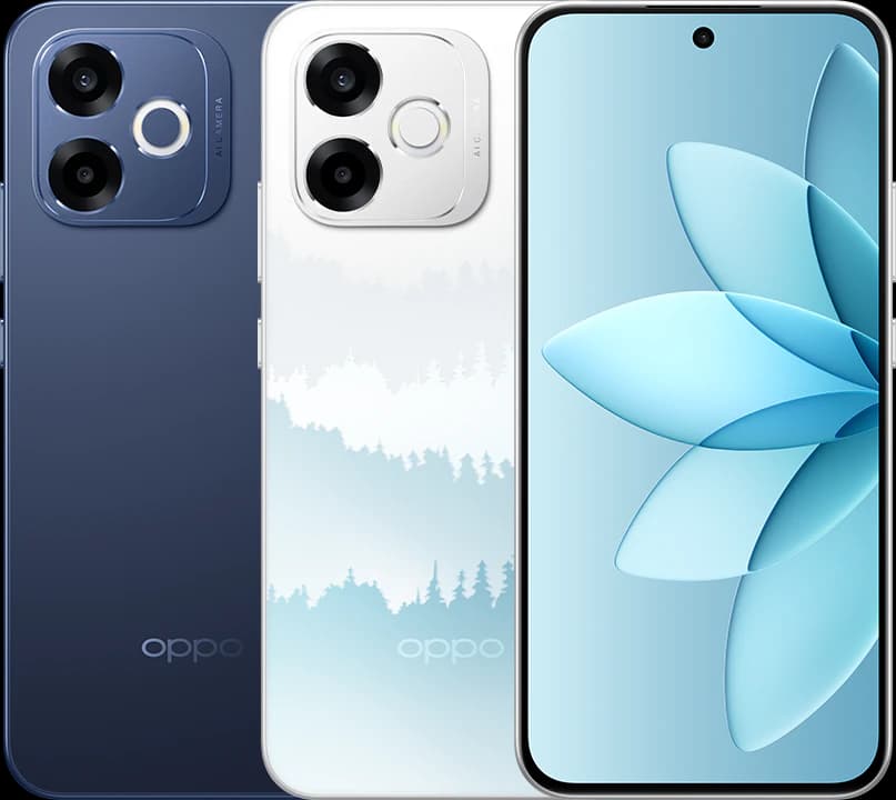 Oppo A6s Pro