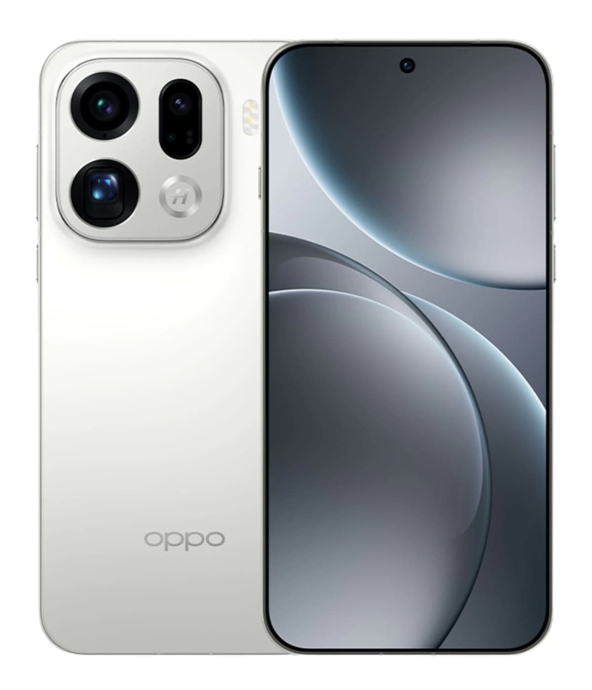 Oppo Find X9 Pro