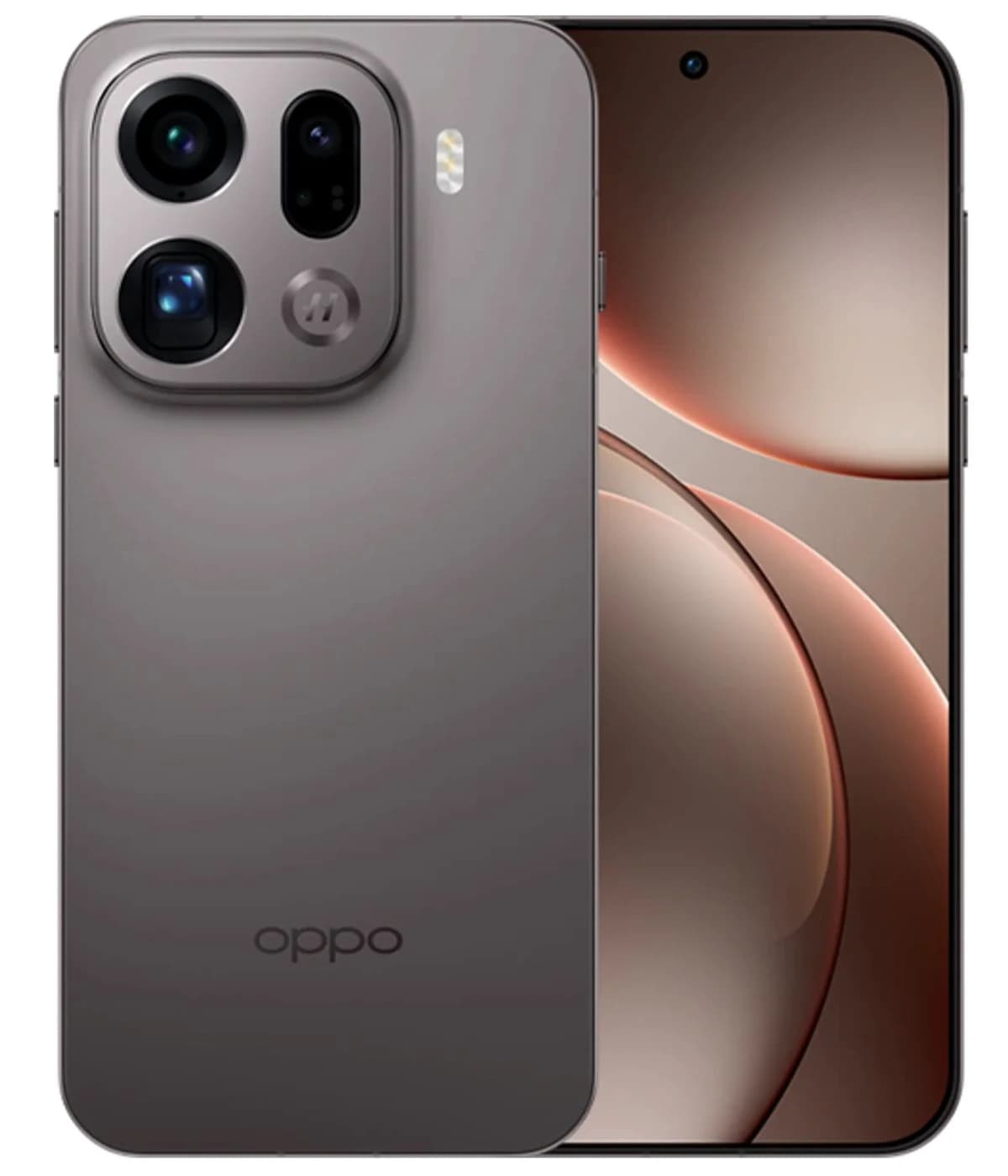 Oppo Find X9 Pro