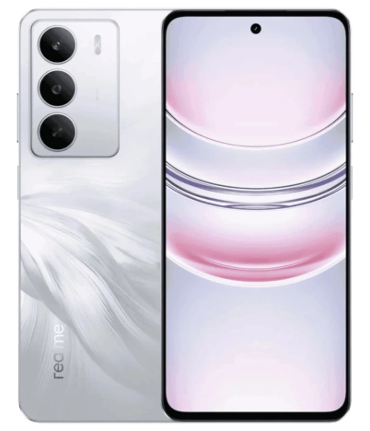 Realme C71