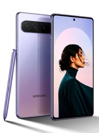 Samsung Galaxy S27 Ultra