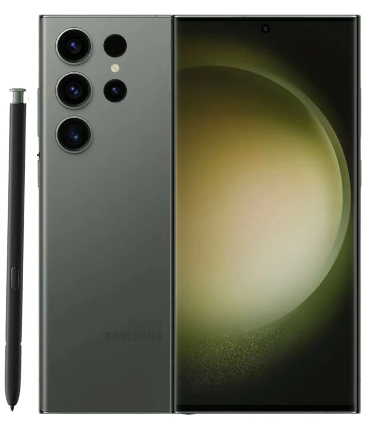 Samsung Galaxy S23 Ultra