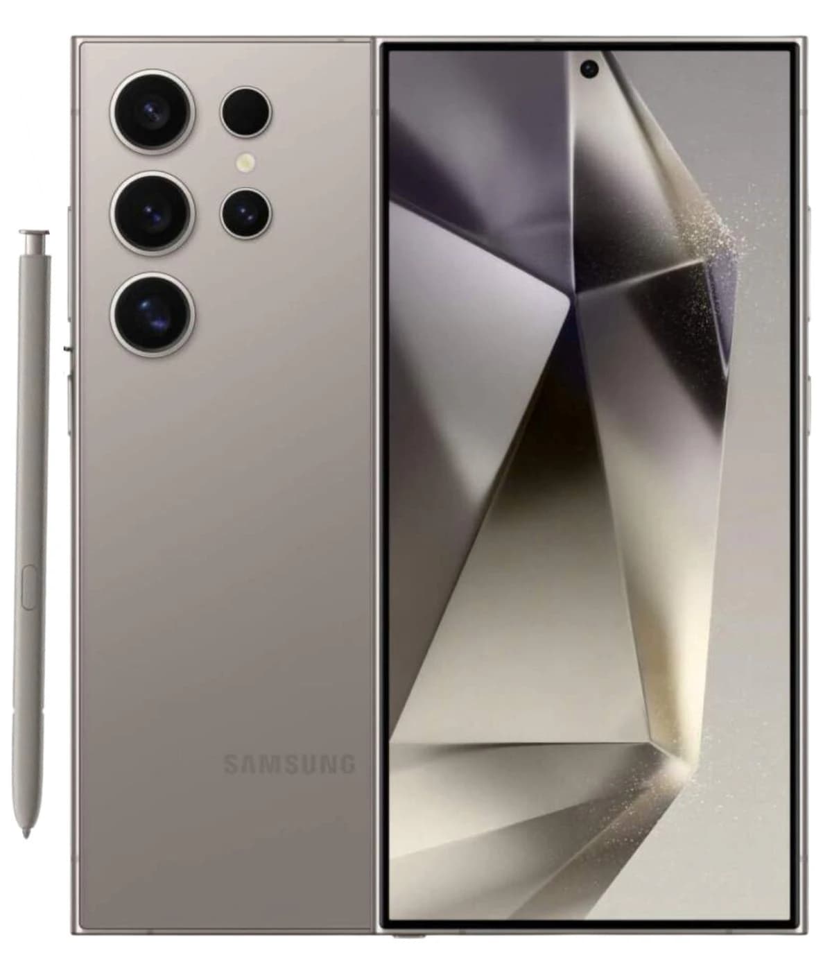 Samsung Galaxy S24 Ultra