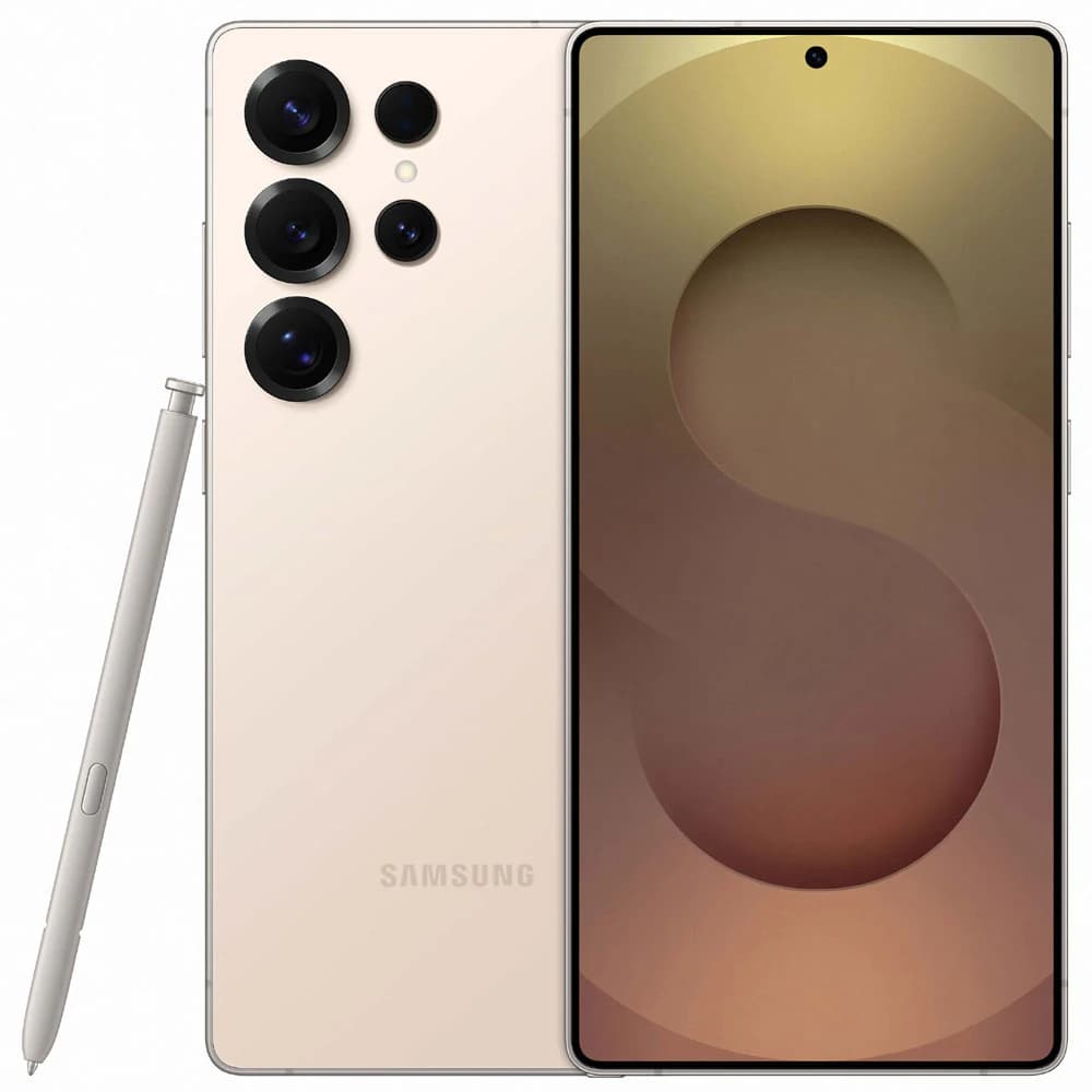 Samsung Galaxy S25 Ultra
