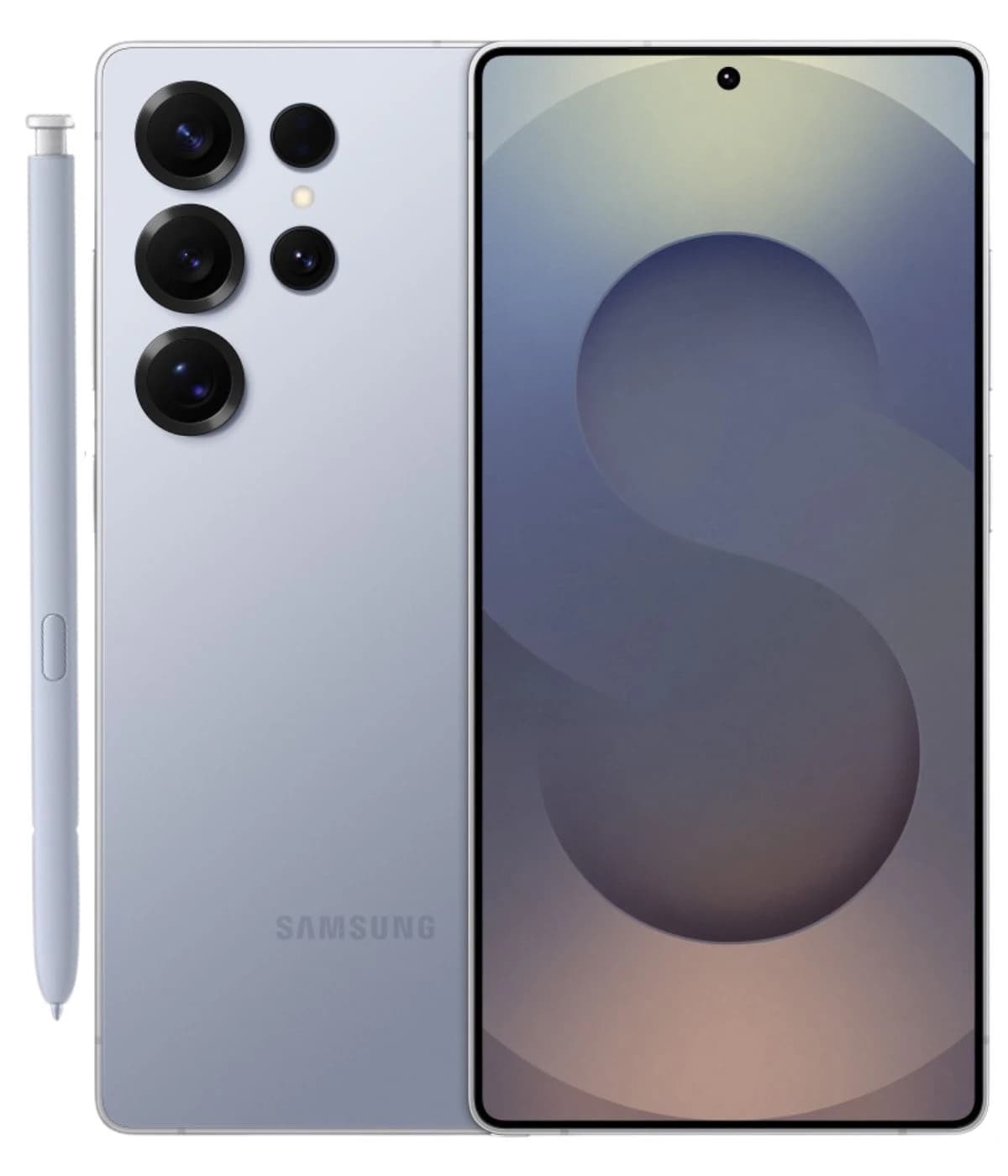 Samsung Galaxy S25 Ultra
