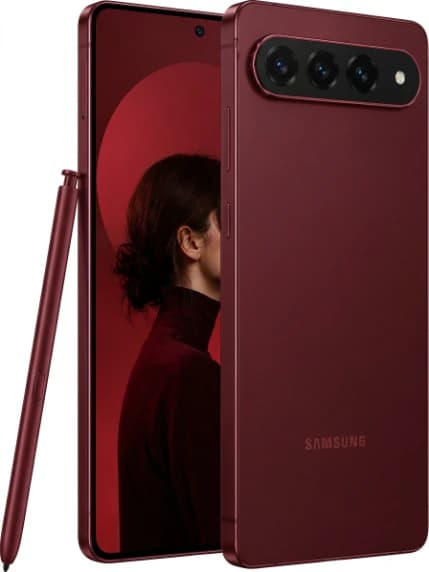 Samsung Galaxy S27 Ultra