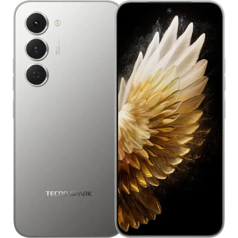 Tecno Spark 40 Pro