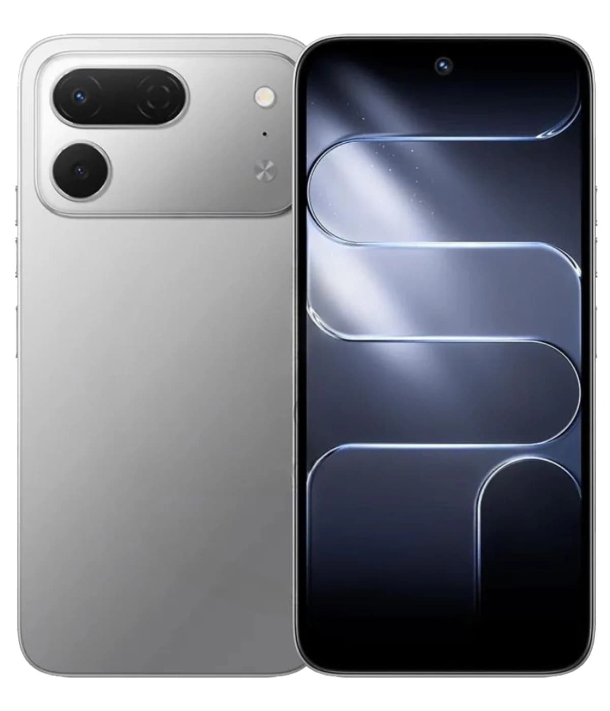 Tecno Spark 50 Pro