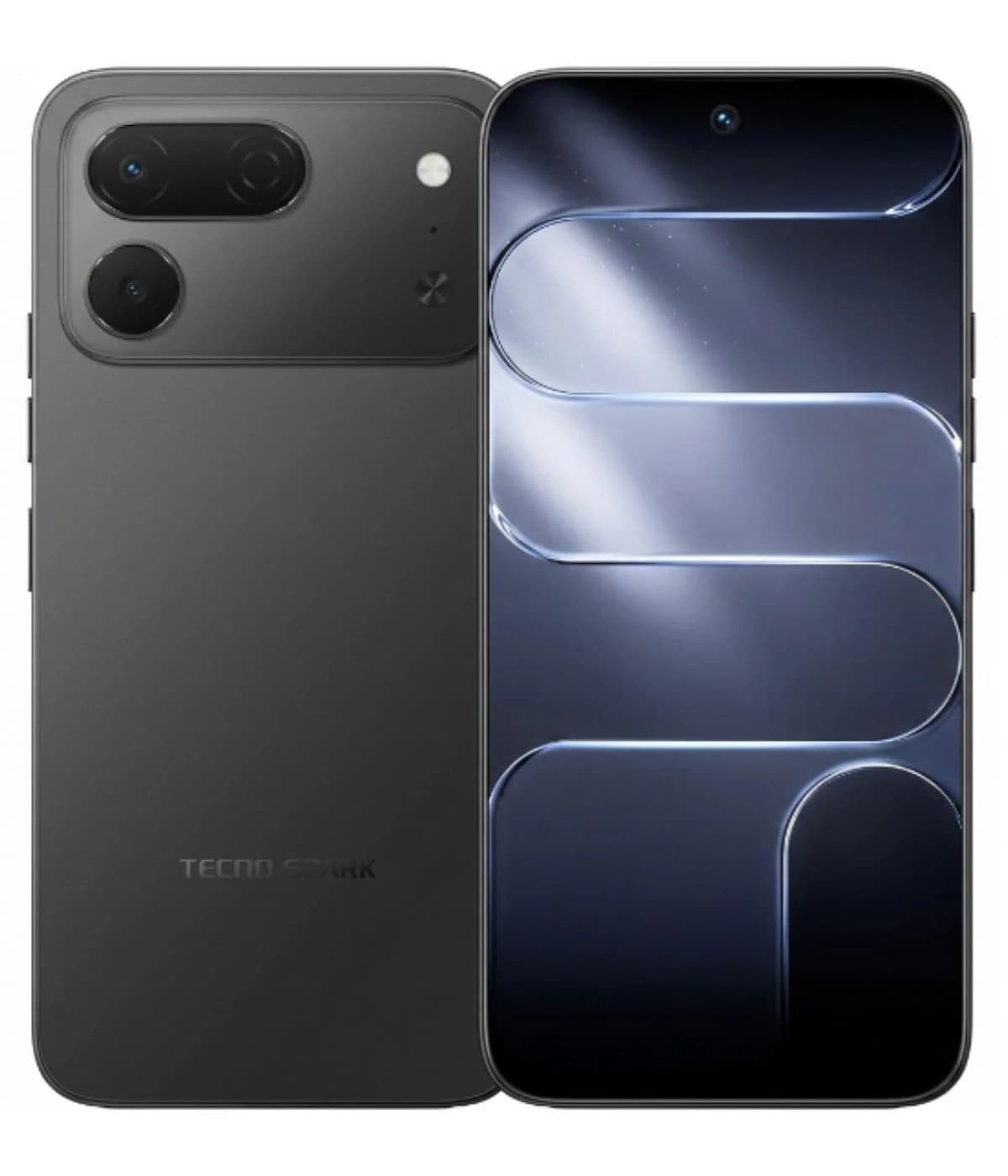 Tecno Spark 50 Pro
