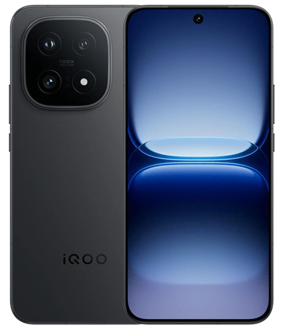 Vivo iQOO 15
