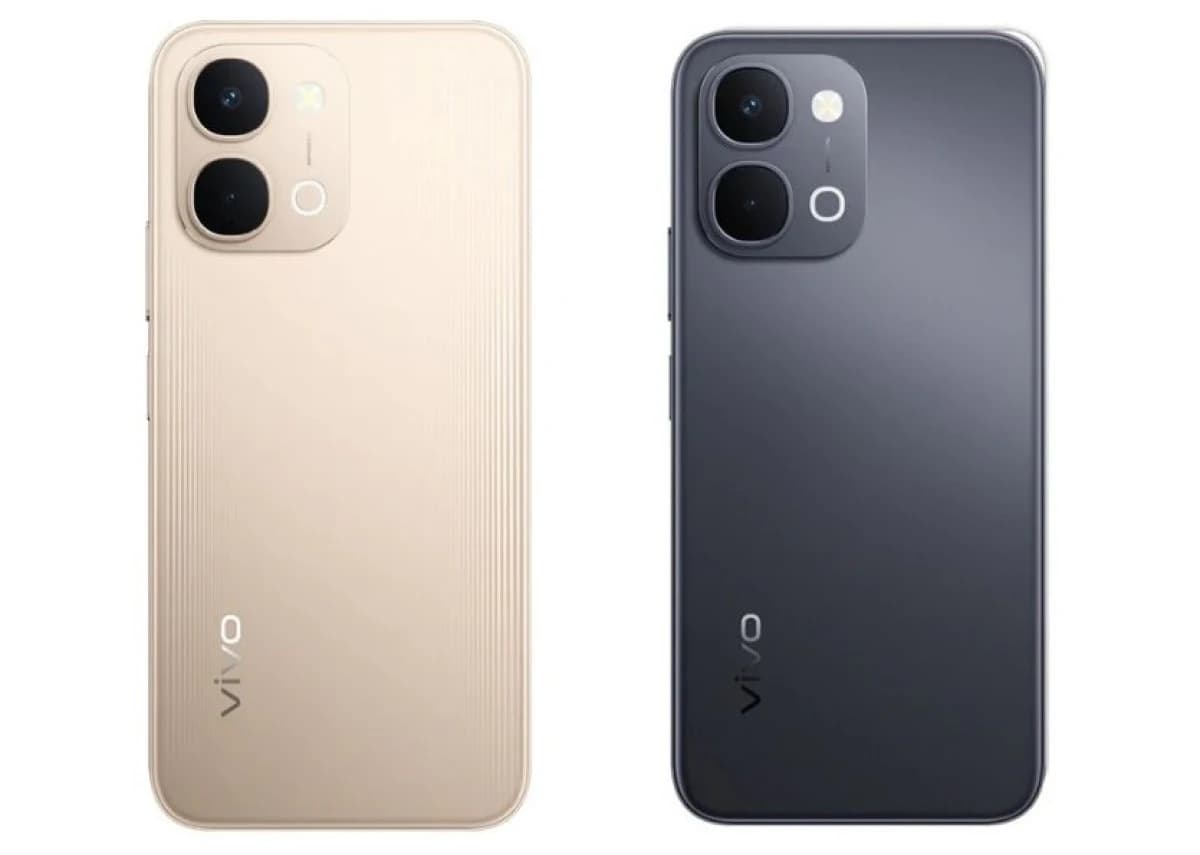 Vivo T5