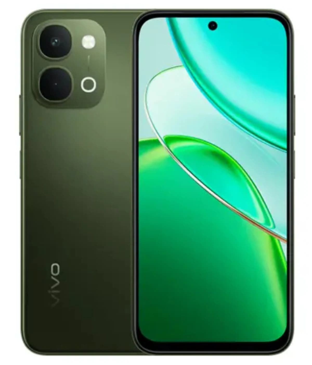 Vivo T5