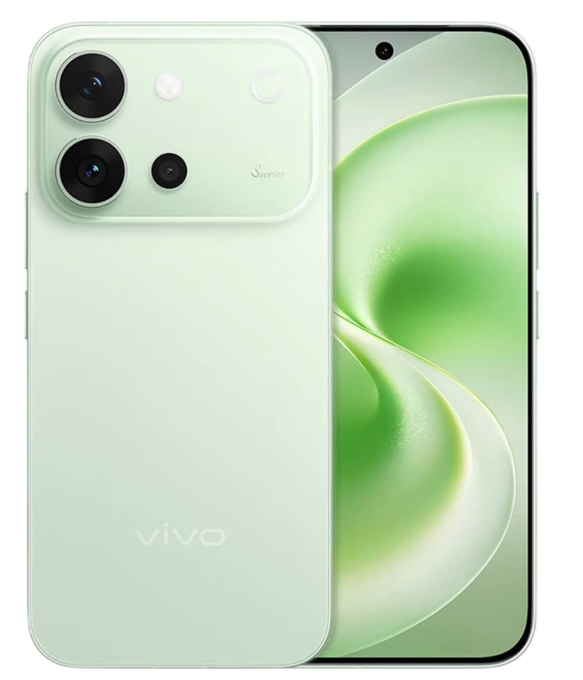 Vivo V80