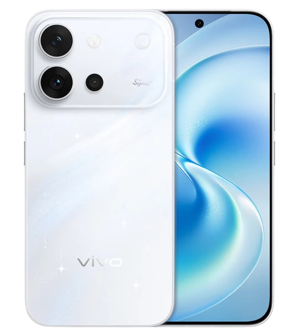 Vivo V80