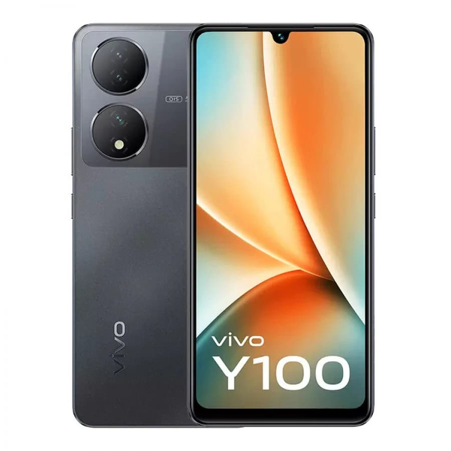 Vivo Y100