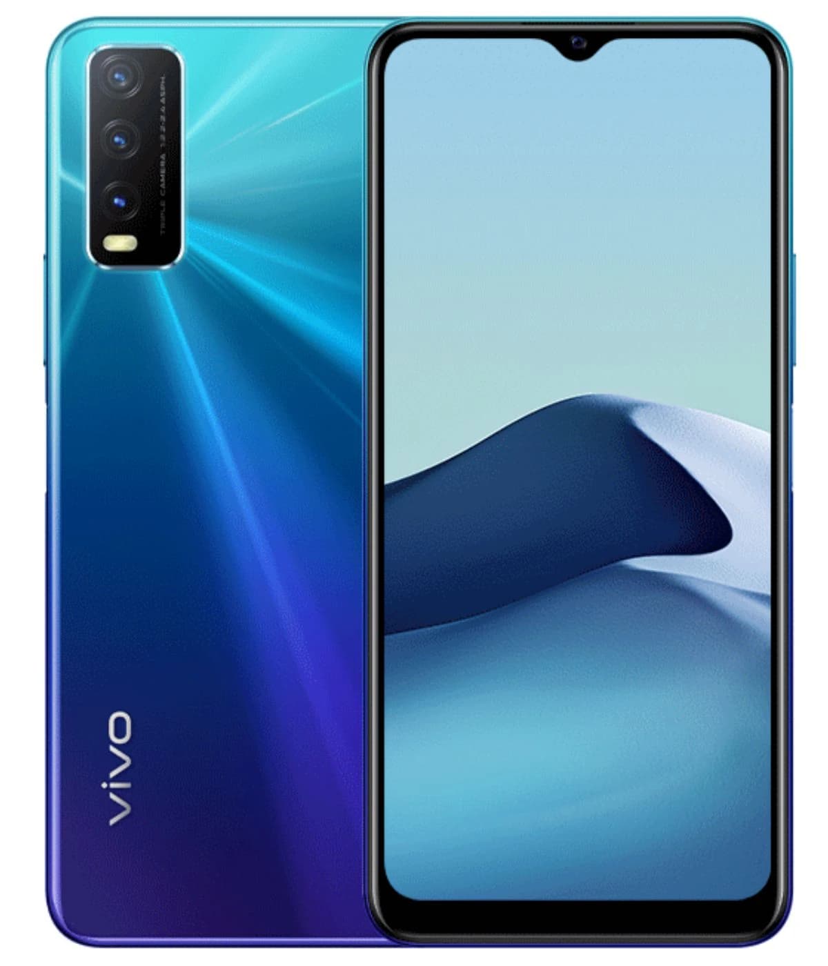 Vivo Y20