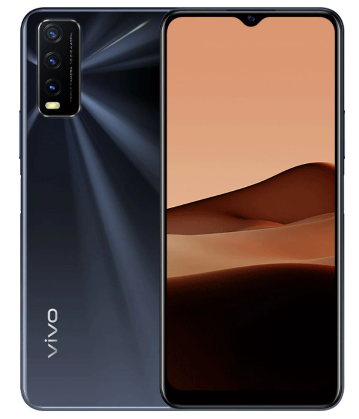 Vivo Y20