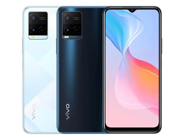 Vivo Y21