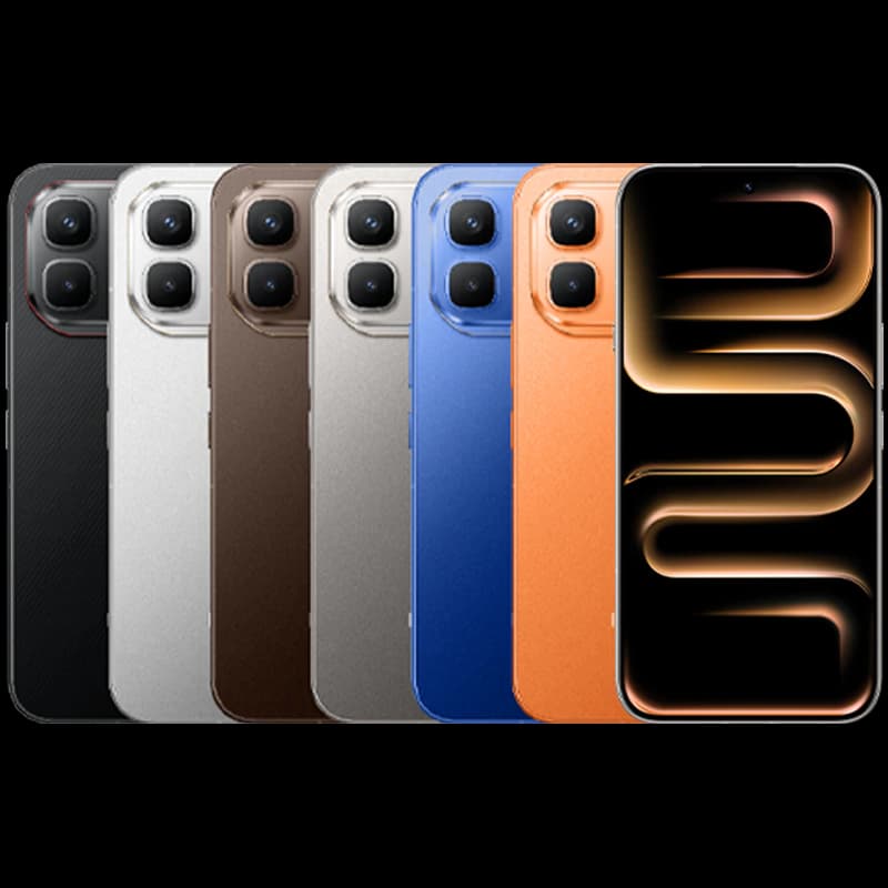 Infinix Note 60 Pro
