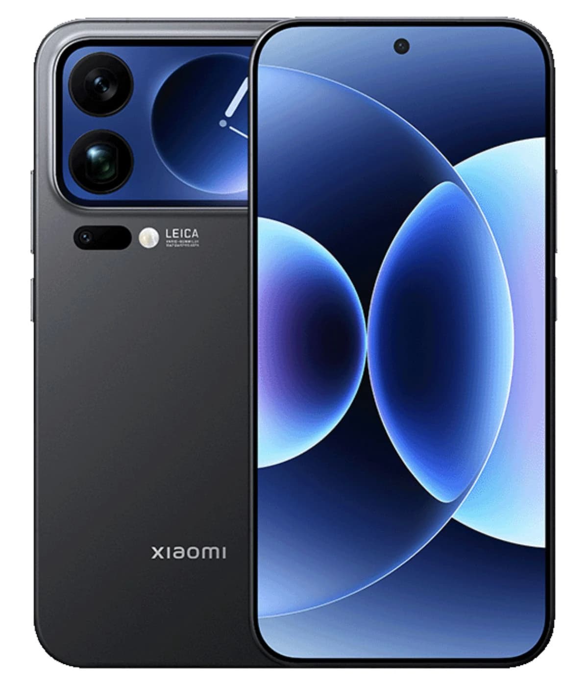Xiaomi 17 Pro Max